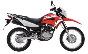 MDE XR150 (RIQ29G)